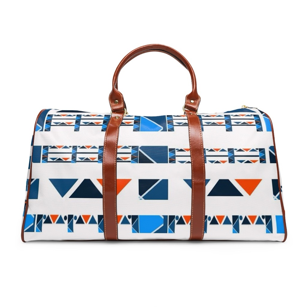 Asaedus travel bag